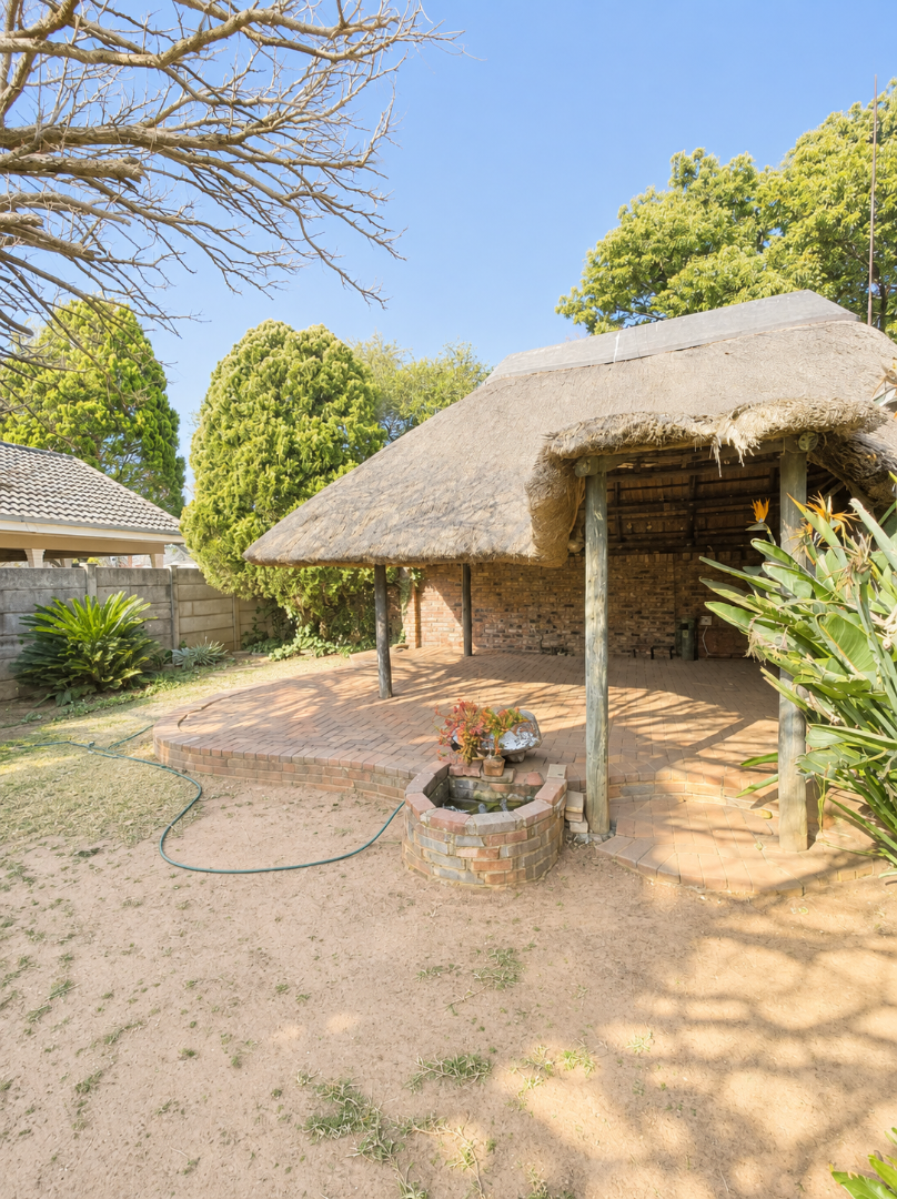 3 Bedroom Property for Sale in Meiringspark North West